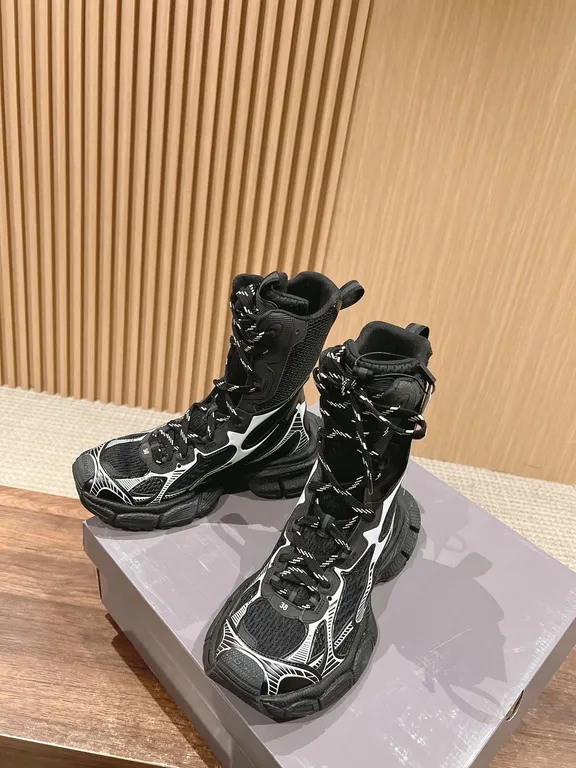 Balenciaga Shoe 